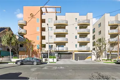 2321 W 10th Street #402, Los Angeles, CA 90006 - Photo 1
