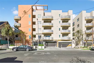 2321 W 10th Street #402, Los Angeles, CA 90006 - Photo 1