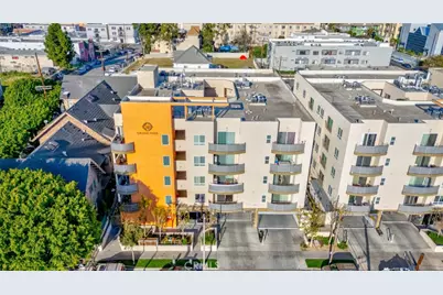 2321 W 10th Street #402, Los Angeles, CA 90006 - Photo 3