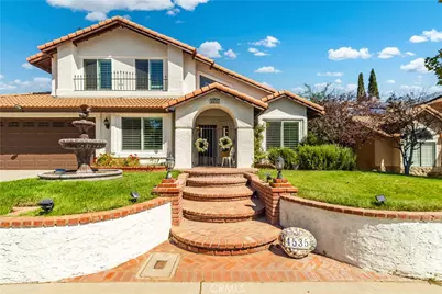 4535 Talento Way, Palmdale, CA 93551 - Photo 3
