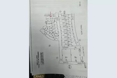 0 0, Mojave, CA 93505 - Photo 1