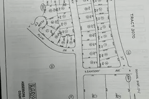 0 0, Mojave, CA 93505 - Photo 1