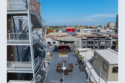 100 W 5th Street #3G, Long Beach, CA 90802 - Photo 17