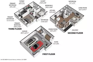 1669 W Lincoln Ave, Anaheim, CA 92801 - Photo 43