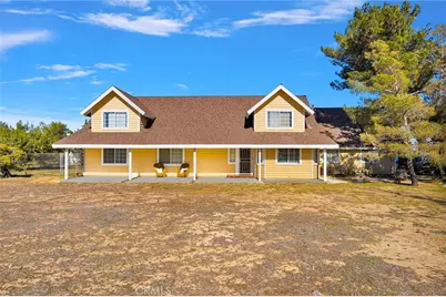 11062 Hollister Road, Oak Hills, CA 92344 - Photo 1