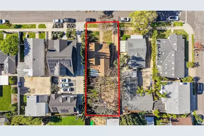 381 N Harwood, Orange, CA 92866 - Photo 11