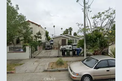 1521 S Cloverdale, Los Angeles, CA 90019 - Photo 1