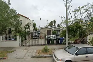1521 S Cloverdale, Los Angeles, CA 90019 - Photo 1