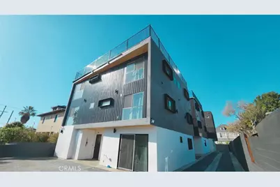 351 S State, Los Angeles, CA 90033 - Photo 1