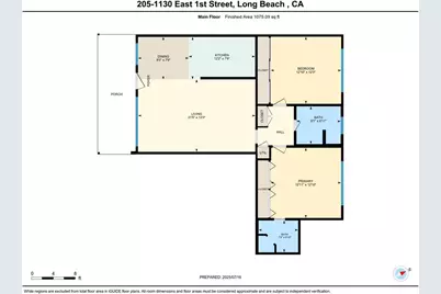 1130 E 1st, Long Beach, CA 90802 - Photo 25