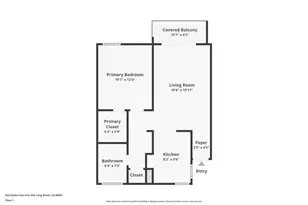 460 Golden Ave, Long Beach, CA 90802 - Photo 3