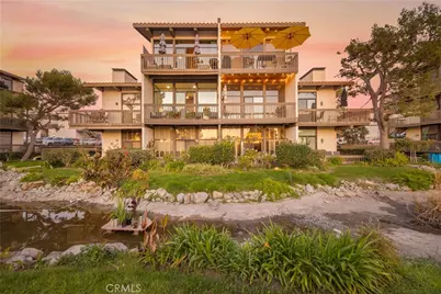 5322 Marina Pacifica Drive, Long Beach, CA 90803 - Photo 1