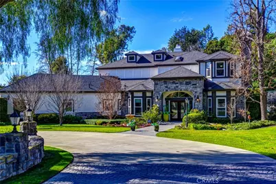 1586 Cloister Drive, La Habra Heights, CA 90631 - Photo 9