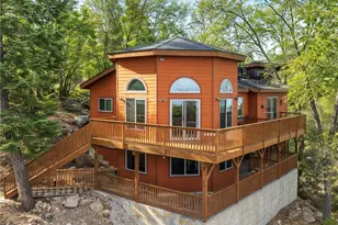 272 Manzanita Dr, Green Valley Lake, CA 92341 - Photo 1