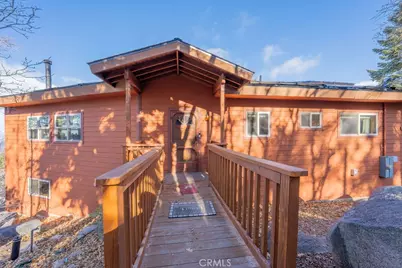 272 Manzanita Drive, Green Valley Lake, CA 92341 - Photo 3