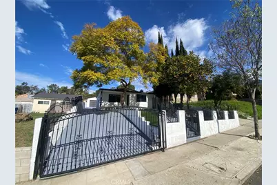 4549 Jade St., Los Angeles, CA 90032 - Photo 1