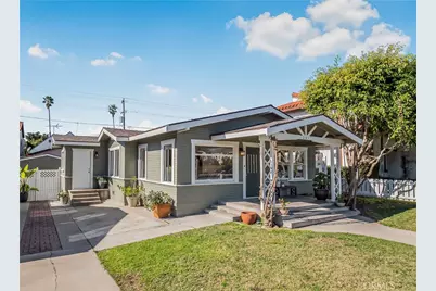 243 Ximeno Avenue, Long Beach, CA 90803 - Photo 1
