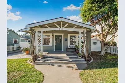 243 Ximeno Avenue, Long Beach, CA 90803 - Photo 3