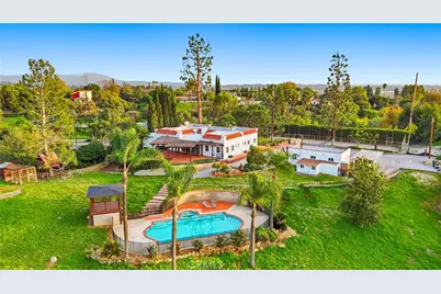 1847 N Descanso, La Habra Heights, CA 90631 - Photo 1