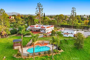 1847 N Descanso, La Habra Heights, CA 90631 - Photo 1