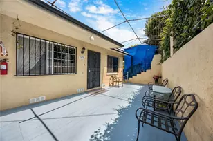 1258 N Ditman, Los Angeles, CA 90063 - Photo 5