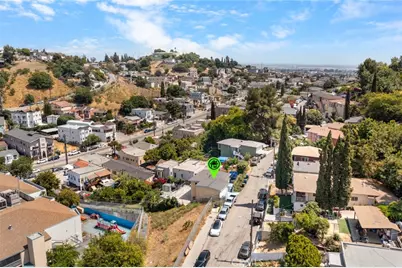 1258 N Ditman, Los Angeles, CA 90063 - Photo 37