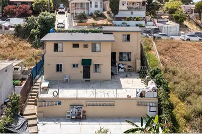1258 N Ditman, Los Angeles, CA 90063 - Photo 9