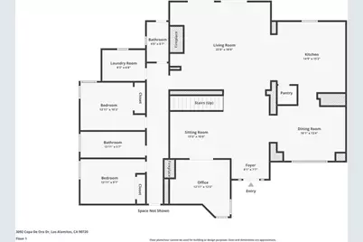 3092 Copa De Oro Drive, Rossmoor, CA 90720 - Photo 71