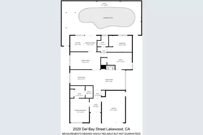 2020 Del Bay, Lakewood, CA 90712 - Photo 23