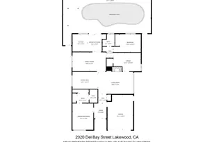 2020 Del Bay, Lakewood, CA 90712 - Photo 23