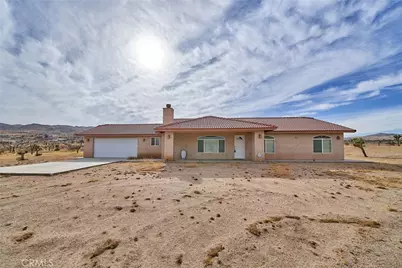 25625 Rancho, Apple Valley, CA 92308 - Photo 1