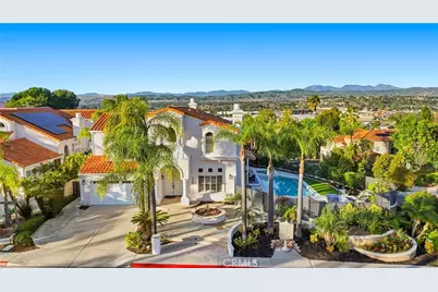 5489 E Suncrest Road, Anaheim Hills, CA 92807 - Photo 1