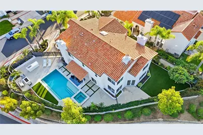 5489 E Suncrest Road, Anaheim Hills, CA 92807 - Photo 45