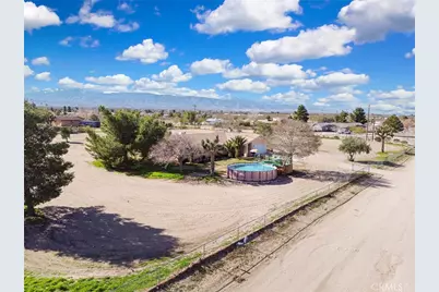 4851 Chevoit Road, Phelan, CA 92371 - Photo 39