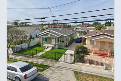339 N McDonnell, Los Angeles, CA 90022 - Photo 1