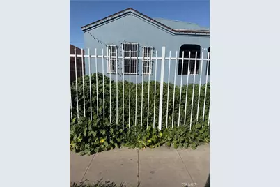 341 W 88th, Los Angeles, CA 90003 - Photo 1