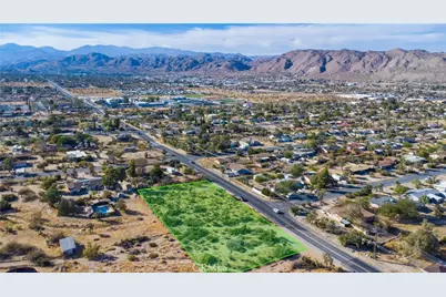 57157 Onaga Trail, Yucca Valley, CA 92284 - Photo 1
