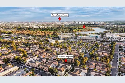 1061 Harbor Heights #B, Harbor City, CA 90710 - Photo 27