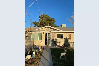 12664 Esther Street, Boron, CA 93516 - Photo 1