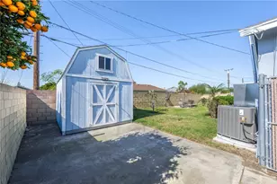 7441 El Camino, Buena Park, CA 90620 - Photo 19