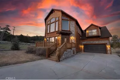 42521 Bear Loop North, Big Bear City, CA 92314 - Photo 1