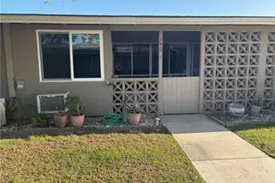 13390 Fairfield Ln 143I, Seal Beach, CA 90740 - Photo 1