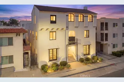 1827 E 4th Street, Long Beach, CA 90802 - Photo 1