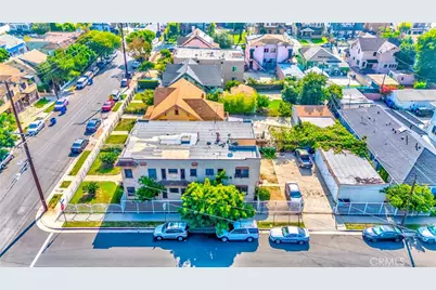 1501 S Ardmore, Los Angeles, CA 90006 - Photo 13