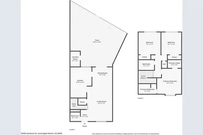 20326 Gardenia Drive, Huntington Beach, CA 92646 - Photo 35