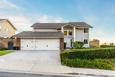 6691 E Smokewood, Anaheim Hills, CA 92807 - Photo 37