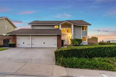 6691 E Smokewood, Anaheim Hills, CA 92807 - Photo 35