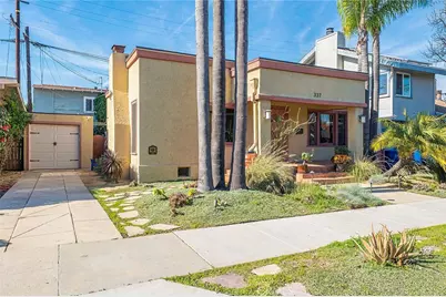 337 Temple Ave, Long Beach, CA 90814 - Photo 1