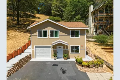 24743 Edelweiss Drive, Crestline, CA 92325 - Photo 1