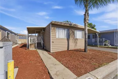 320 N Park Vista St #76, Anaheim, CA 92806 - Photo 5